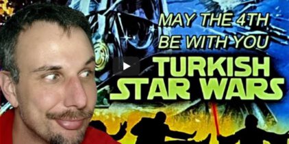 el hombre que salvo el mundo, turkish star wars, un platano llamado bryan